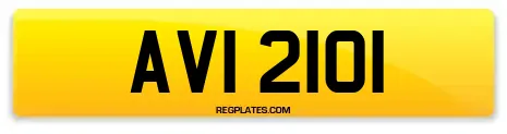 AVI 2101