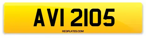 AVI 2105