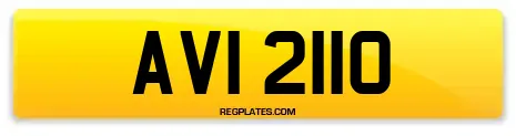 AVI 2110
