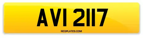 AVI 2117