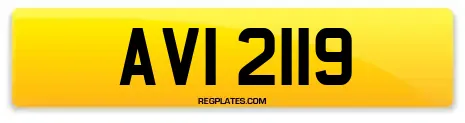 AVI 2119