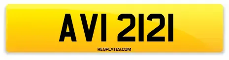 AVI 2121