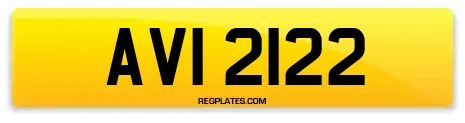 AVI 2122