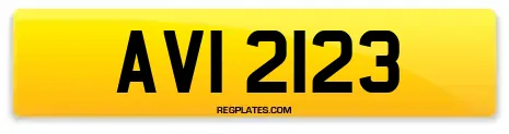 AVI 2123