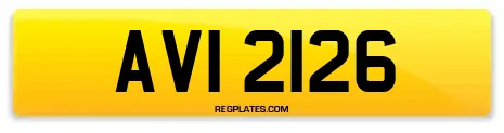 AVI 2126