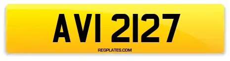 AVI 2127