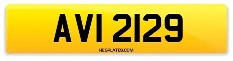 AVI 2129