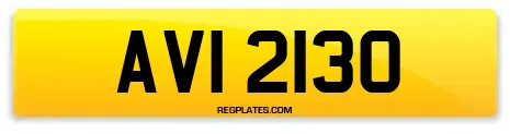 AVI 2130