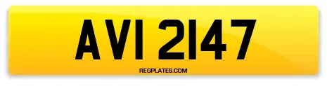 AVI 2147