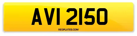 AVI 2150
