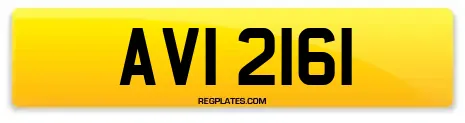 AVI 2161