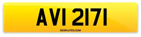AVI 2171