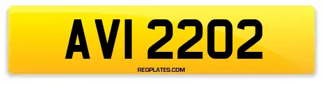 AVI 2202
