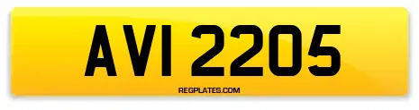AVI 2205