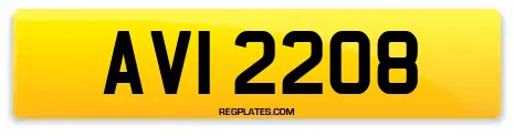 AVI 2208