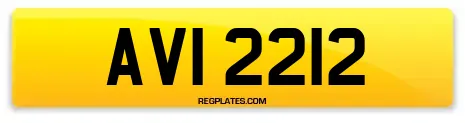 AVI 2212