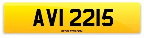 AVI 2215