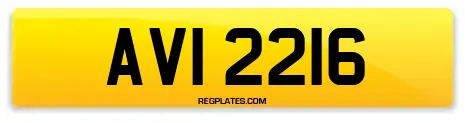AVI 2216