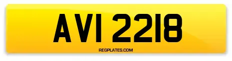 AVI 2218