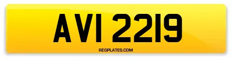 AVI 2219