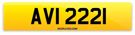 AVI 2221