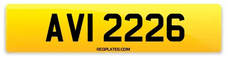 AVI 2226