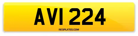 AVI 224