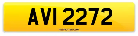 AVI 2272