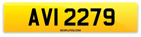AVI 2279