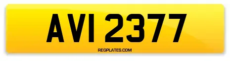 AVI 2377