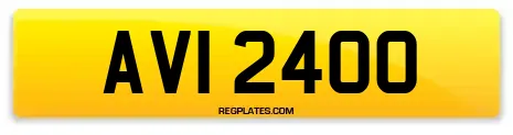 AVI 2400