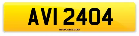 AVI 2404