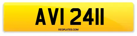 AVI 2411