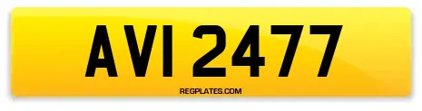 AVI 2477