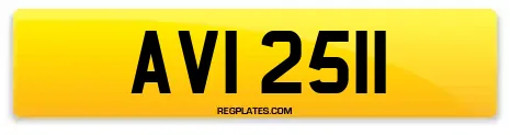AVI 2511