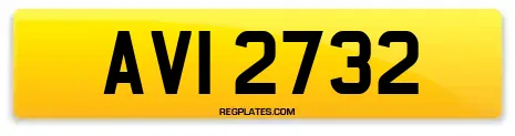 AVI 2732