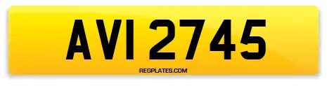 AVI 2745