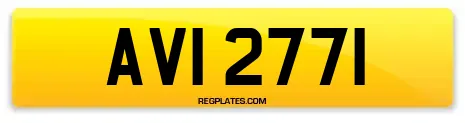 AVI 2771