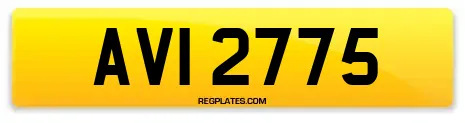 AVI 2775