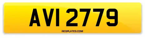 AVI 2779