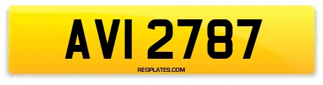 AVI 2787