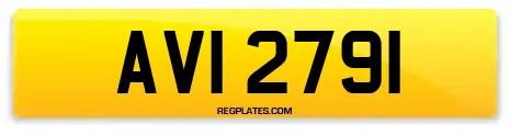 AVI 2791