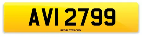 AVI 2799