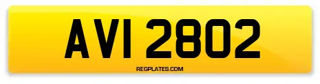 AVI 2802