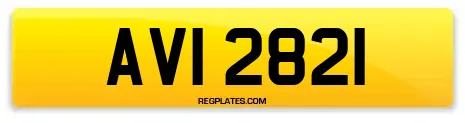 AVI 2821