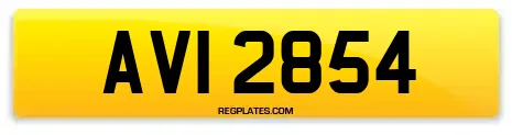 AVI 2854