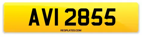 AVI 2855