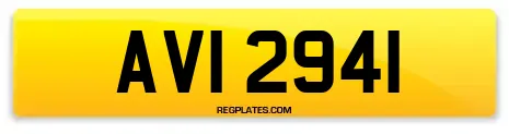 AVI 2941