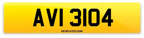 AVI 3104