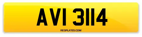AVI 3114